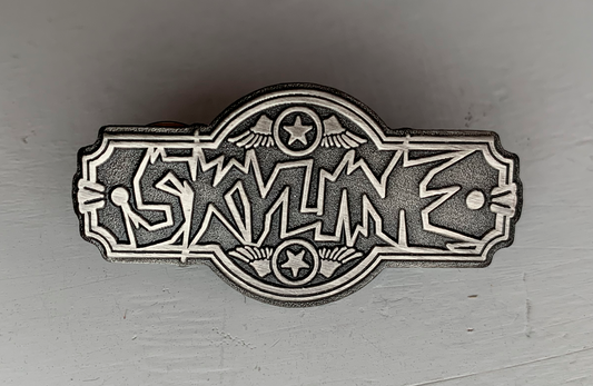 Skyline Pin