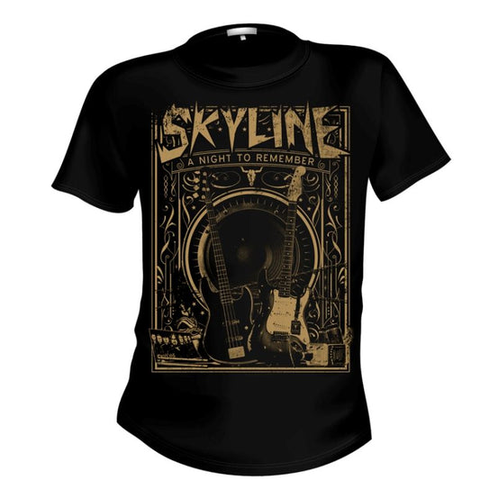 T-SHIRT - A Night to Remember - #2
