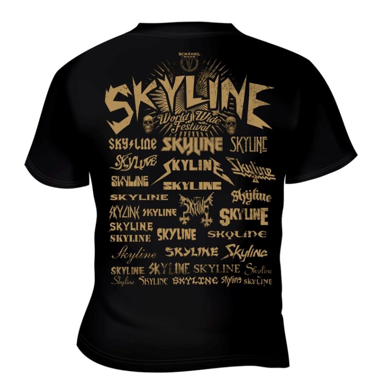 T-SHIRT - A Night to Remember - #2