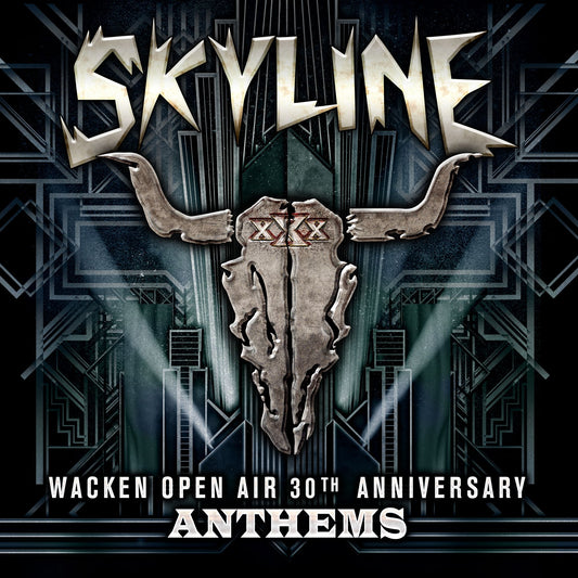 Digital Download - W:O:A 2019 Anthems