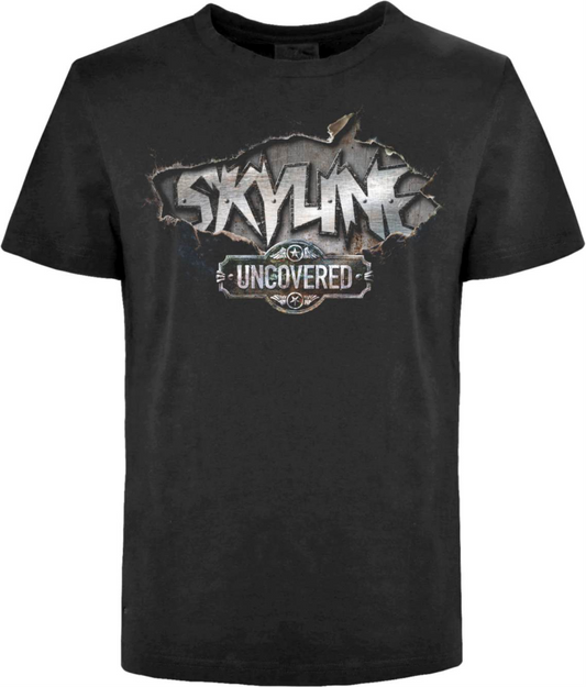 T-SHIRT | Uncovered