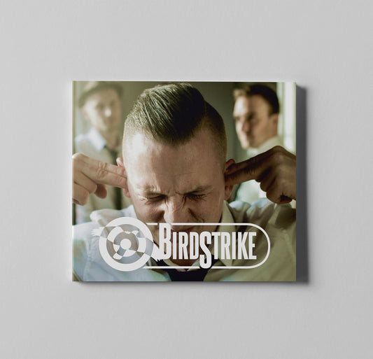 BIRDSTRIKE | CD Digipack