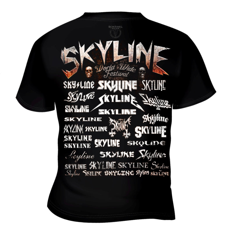 T-SHIRT - A Night to Remember - #1