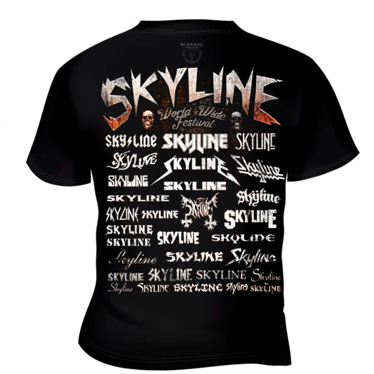 T-SHIRT - A Night to Remember - #1