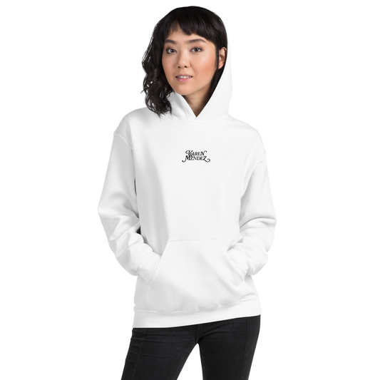Unisex Hoodie - Logo