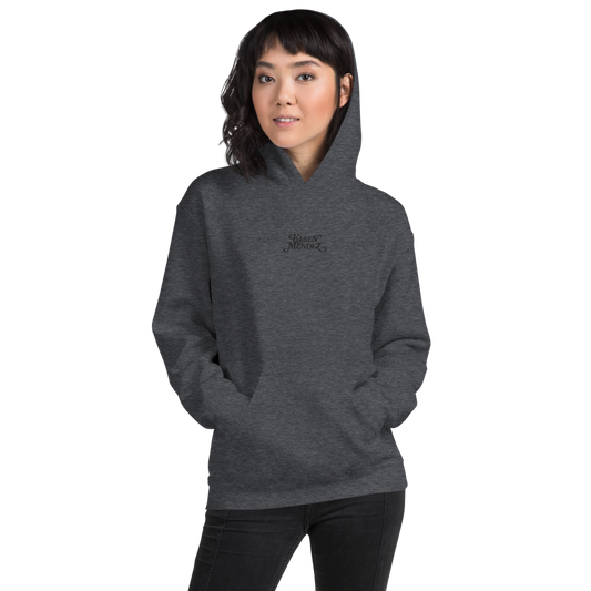 Unisex Hoodie - Logo