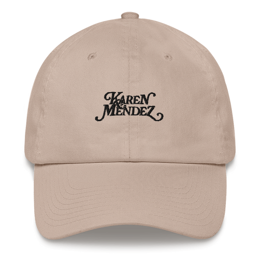 Dad hat