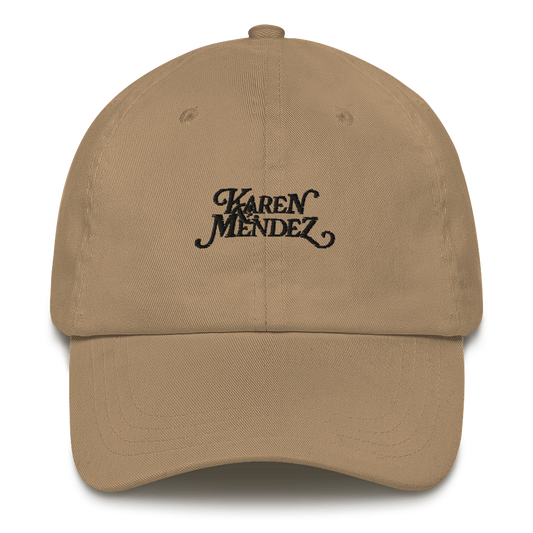 Dad hat
