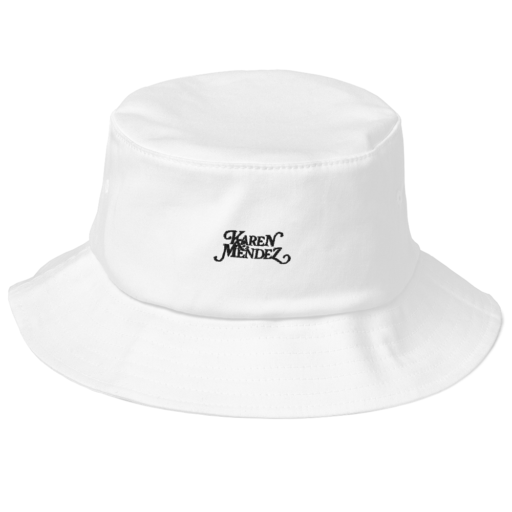 Bucket Hat