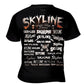 T-SHIRT - A Night to Remember - #1