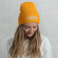 Cuffed Beanie