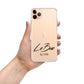iPhone Case