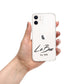 iPhone Case