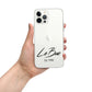 iPhone Case