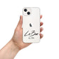 iPhone Case