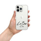 iPhone Case