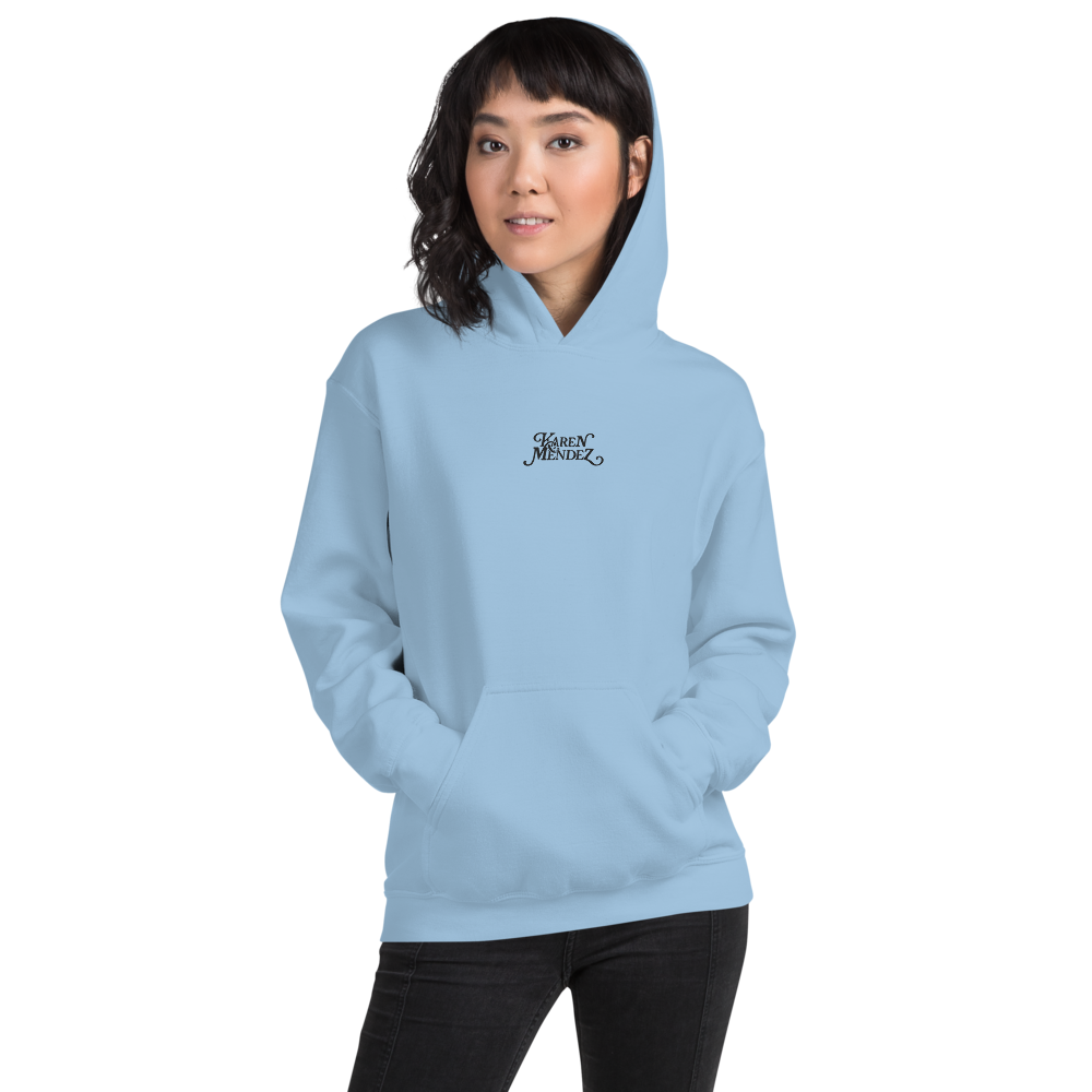 Unisex Hoodie - Logo