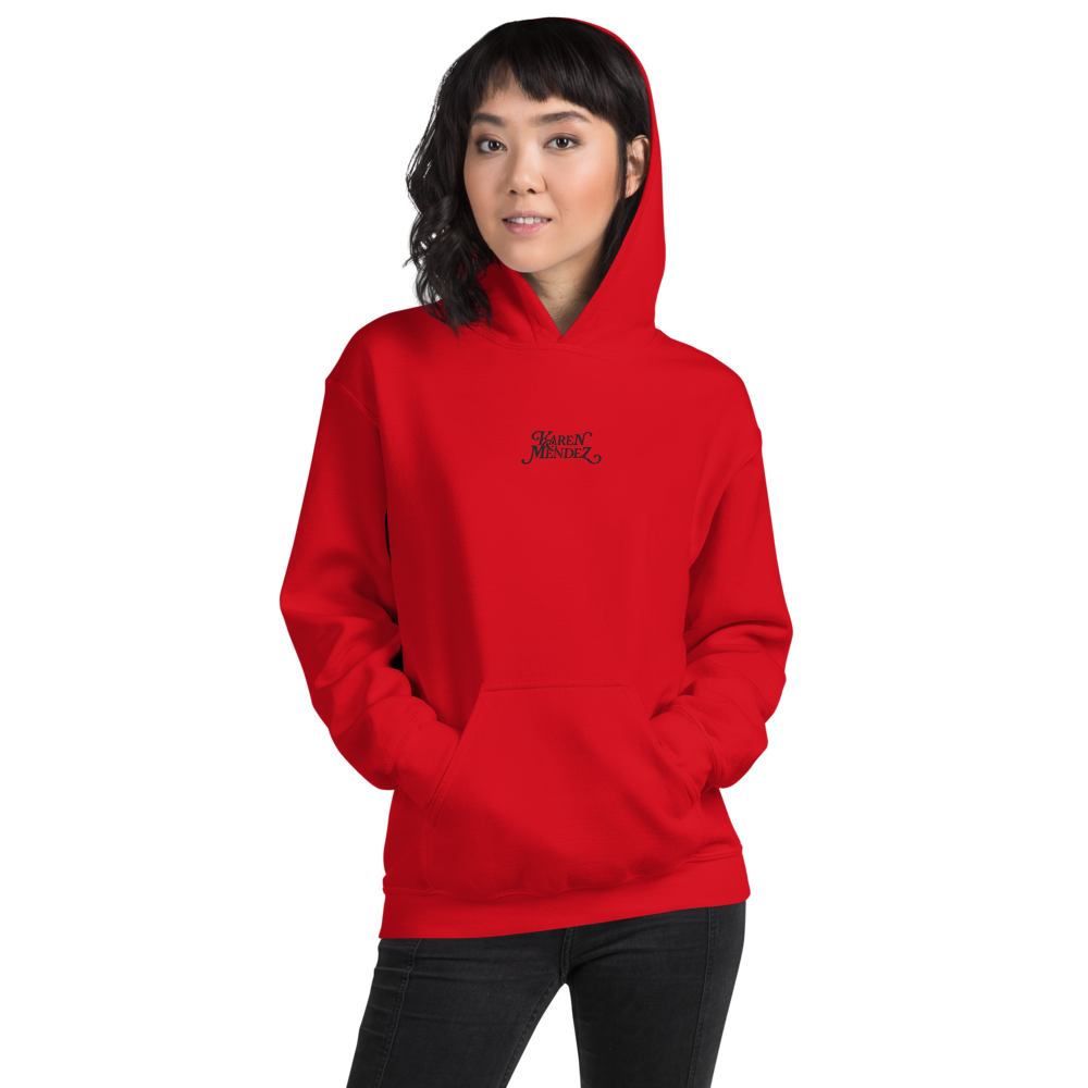 Unisex Hoodie - Logo