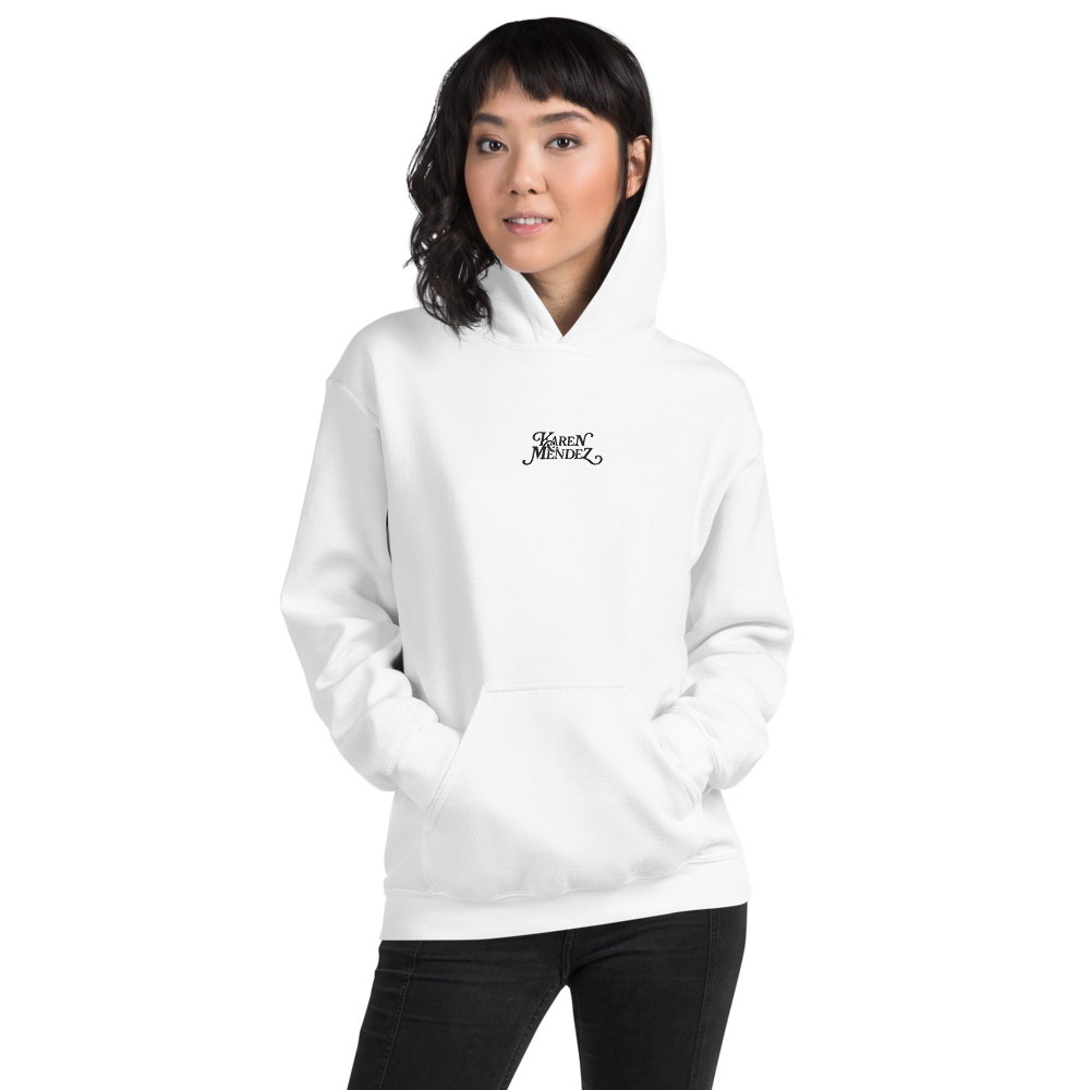 Unisex Hoodie - Logo