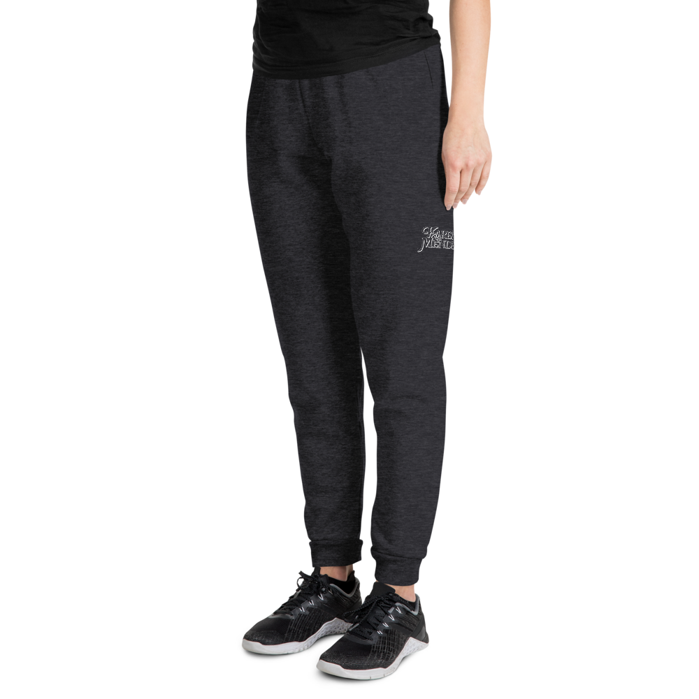 Unisex Joggers