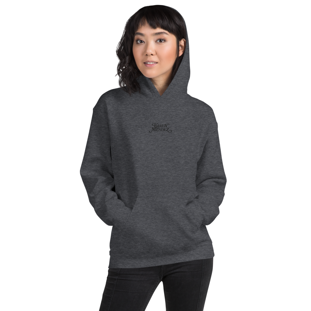 Unisex Hoodie - Logo