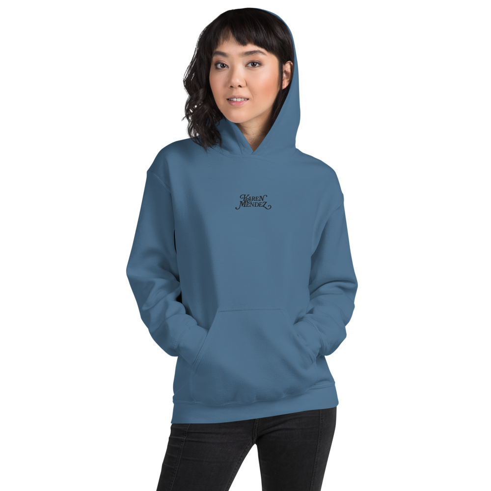 Unisex Hoodie - Logo