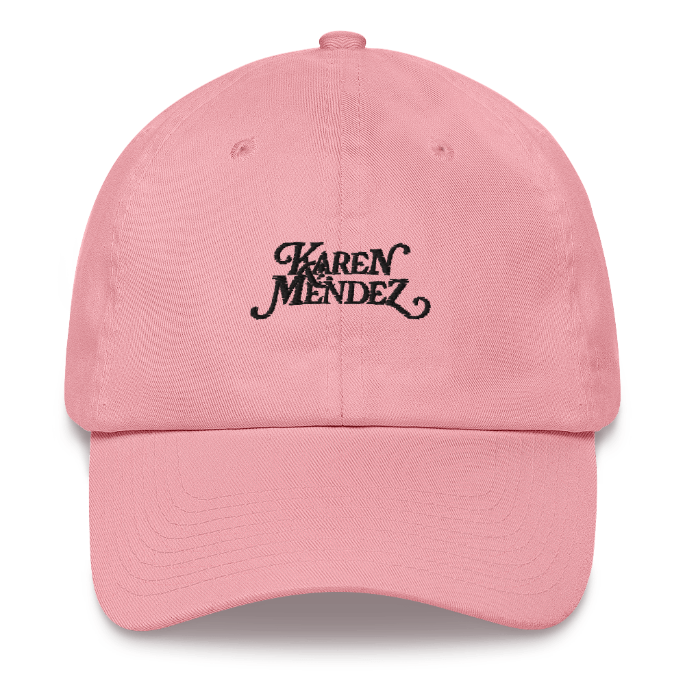 Dad hat