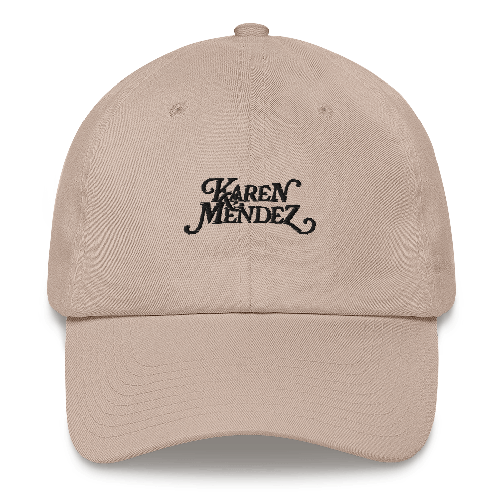 Dad hat