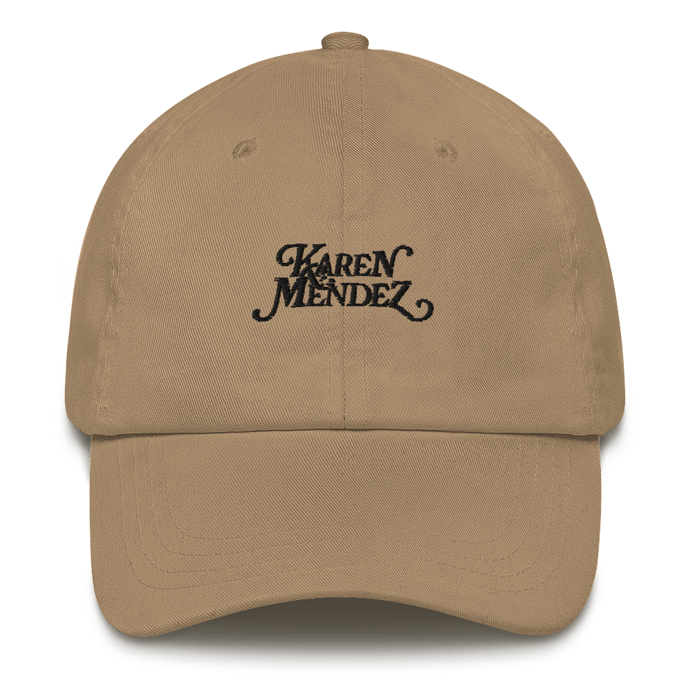 Dad hat