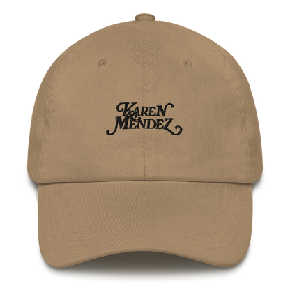 Dad hat