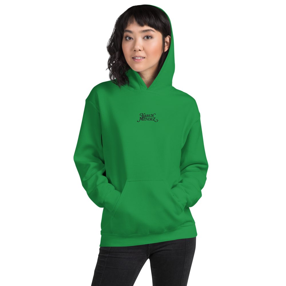 Unisex Hoodie - Logo