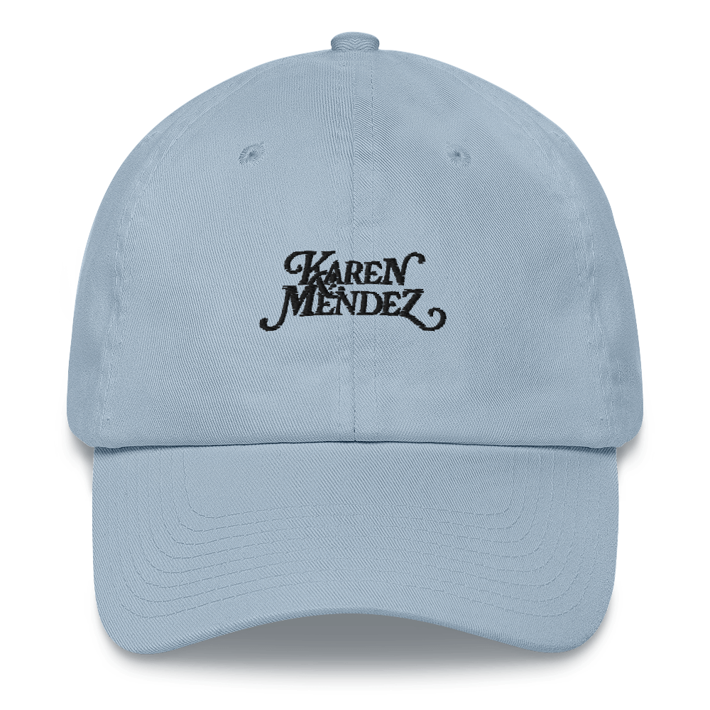 Dad hat