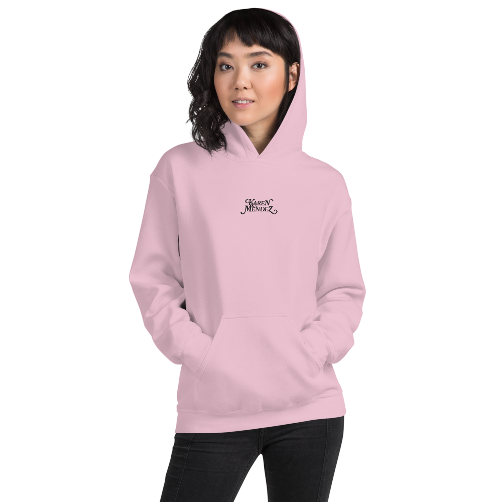 Unisex Hoodie - Logo