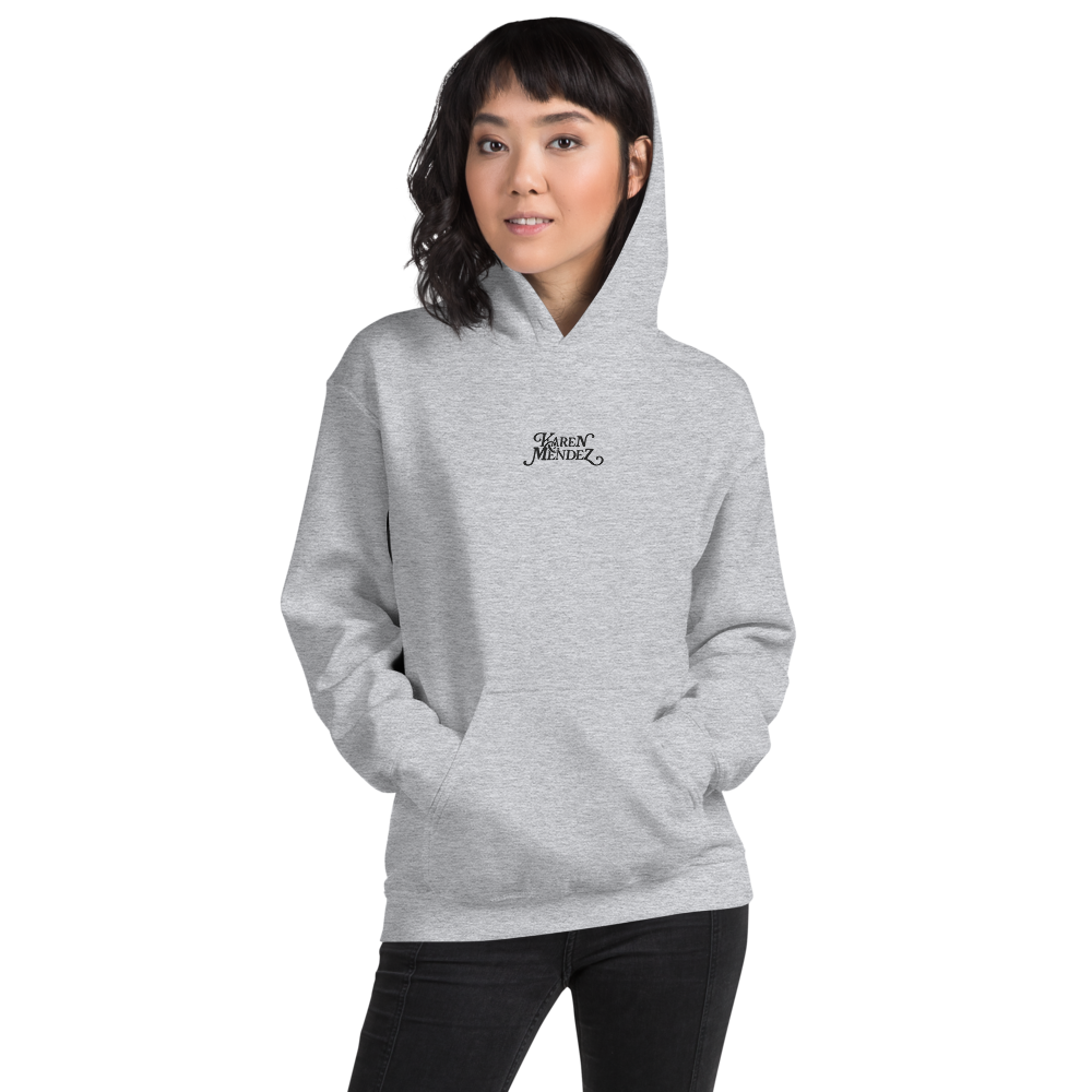 Unisex Hoodie - Logo