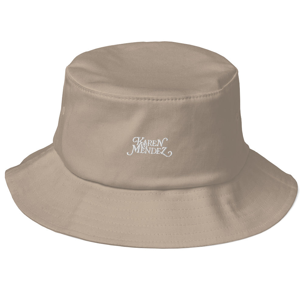 Bucket Hat