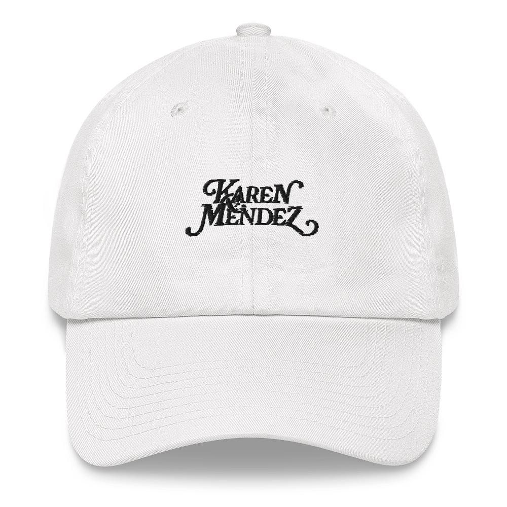 Dad hat