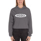 Crop Hoodie